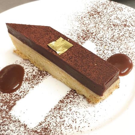 Magpies Restaurant With Rooms Horncastle  Bagian luar foto