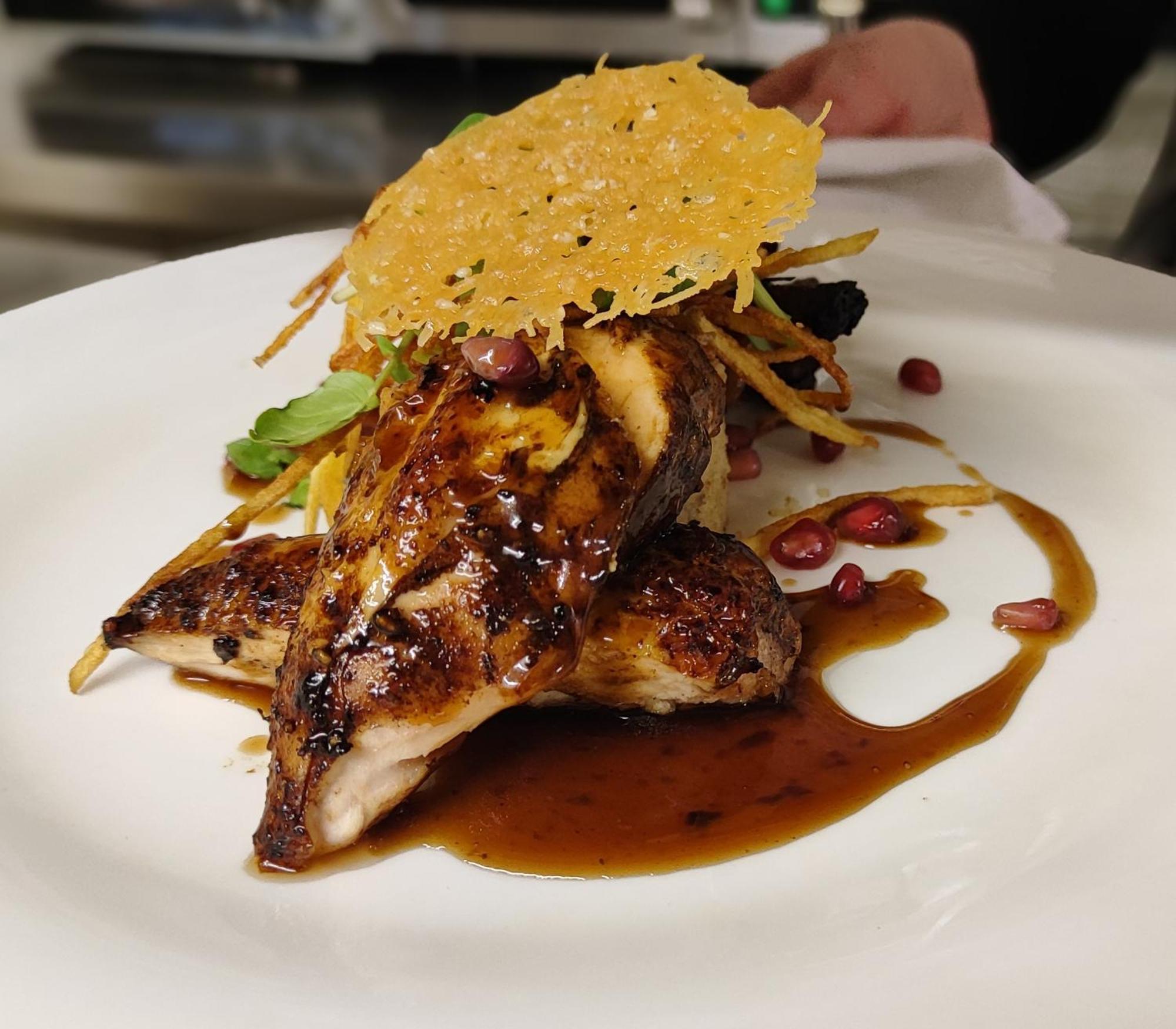 Magpies Restaurant With Rooms Horncastle  Bagian luar foto