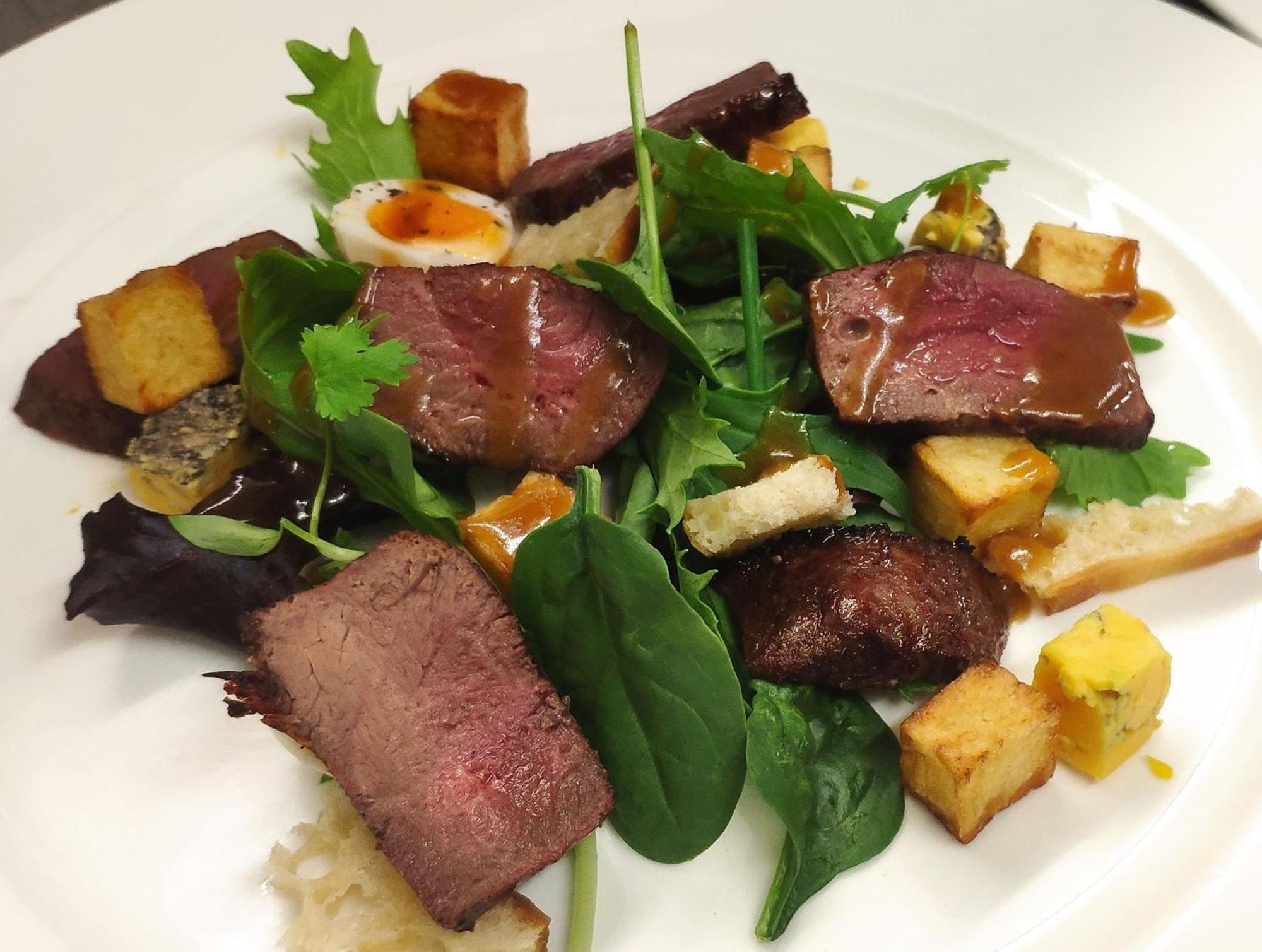 Magpies Restaurant With Rooms Horncastle  Bagian luar foto