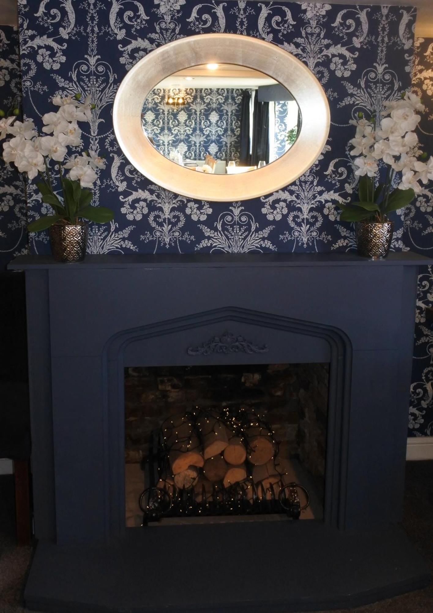 Magpies Restaurant With Rooms Horncastle  Bagian luar foto