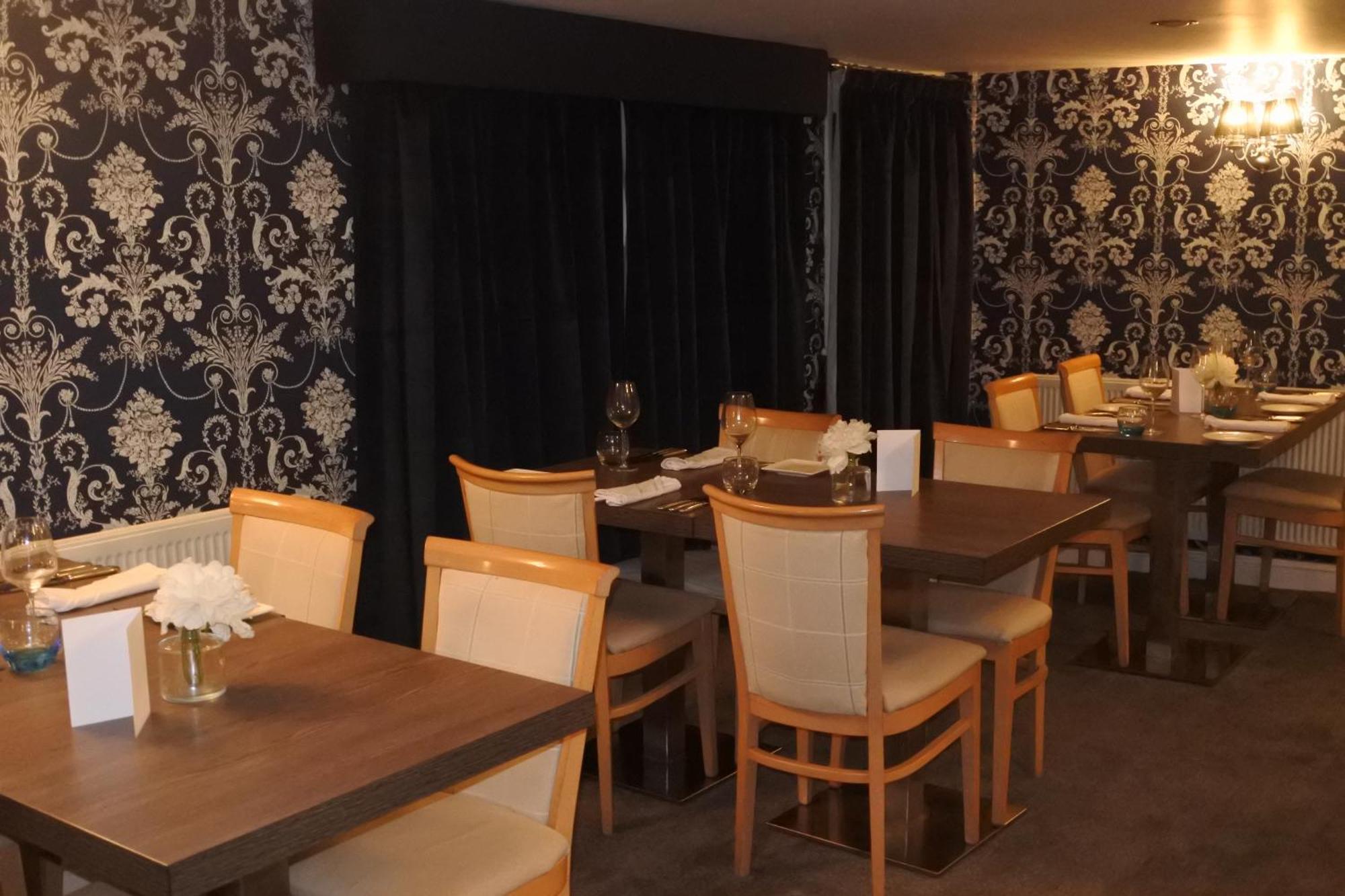 Magpies Restaurant With Rooms Horncastle  Bagian luar foto