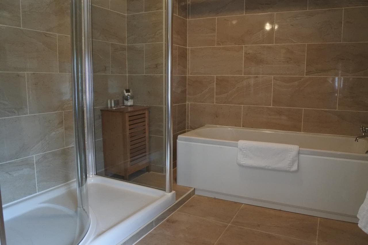 Magpies Restaurant With Rooms Horncastle  Bagian luar foto